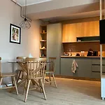 Frida Apartment