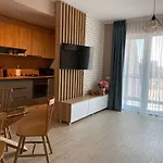 Frida Apartment