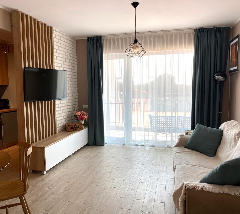Frida Apartament Mamaia