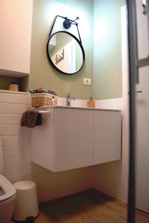 Frida Apartament