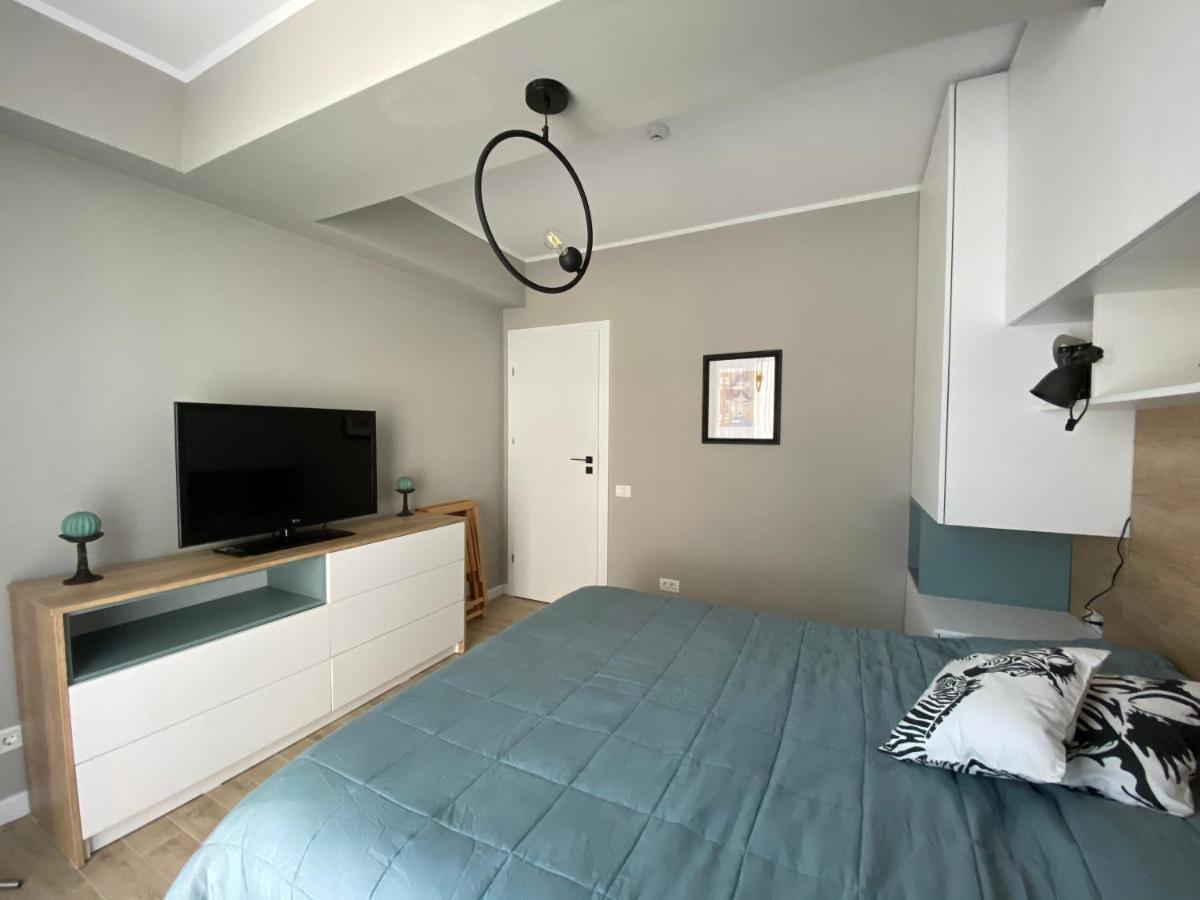 Frida Apartament Mamaia