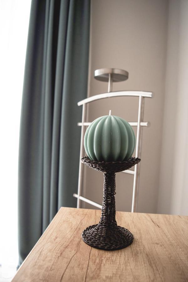 Apartament Frida *