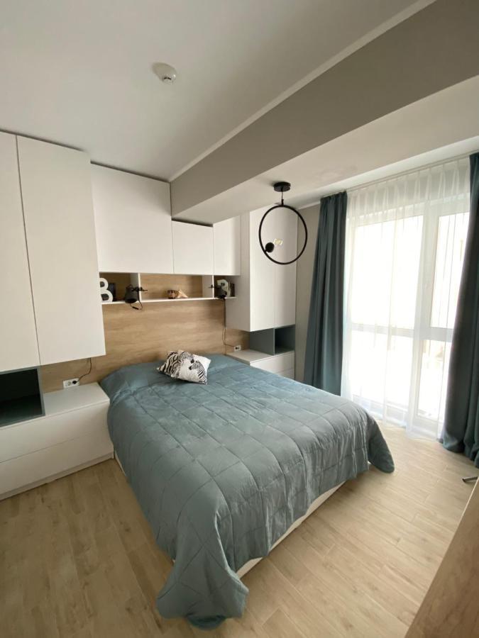 Frida Apartament *