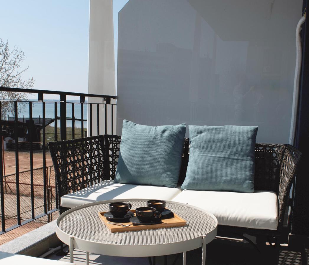 Frida Apartament Mamaia